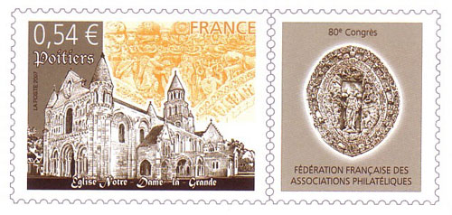 le timbre